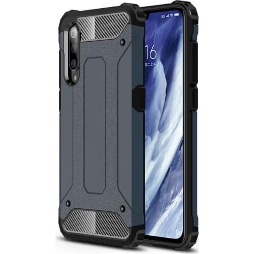 XIYWEY Phone Cases Xiaomi Mi 8 Lite