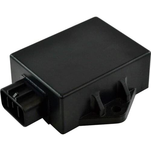 Ignitor CDI Box 3088052 Replacement for Polaris Predator 500 2003 2004 Accessories