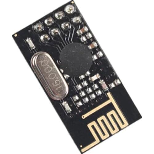 2.4G wireless serial mini module BK2425 NF-04 module from AI-THINKER factory wholesale .new and original in stock