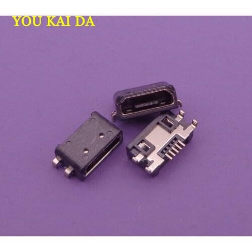 20pcs/lot For Nokia N9 Lumia 900 800 Micro mini USB Power Charging Connector jack socket Port Dock plug replacement repair
