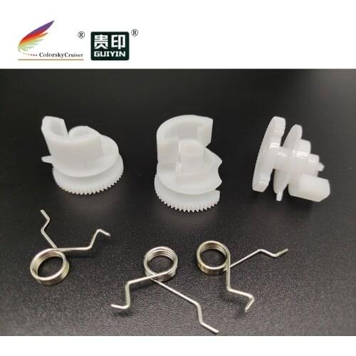 ACC-TN315) flag reset gear wheel for Brother MFC-9970 MFC-9560 MFC-9460 TN315 TN310 TN325 TN320 HL-4150 HL-4750 HL4150 HL4750