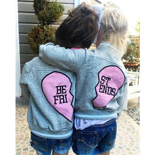 Kids Boys Girl Warm Outdoor Coat Toddler Baby Jacket Outwear Clothes AU Stock