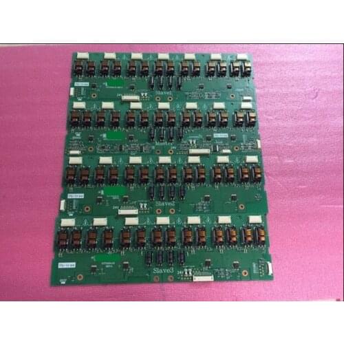 Inventor VIT70054.50 VIT70054.51 VIT70054.52 VIT70054.53 connect with HIGH VOLTAGE board LCD Board 4 pcs T-CON connect board