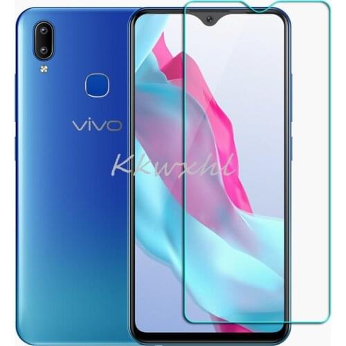 Kkwxhl Screen Protectors For Vivo Y95