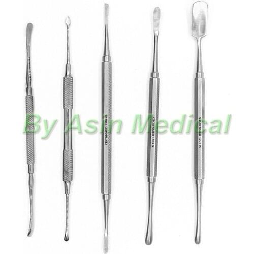 New arrival Dental instruments Periosteum separator Dental implant flap Dental extraction dental tools