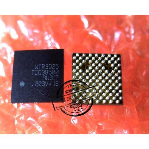 New original WTR3925 WTR1625L WTR1625 WTR1605 WTR1605L WTR4905 WTR5975 WFR1620 Free shipping