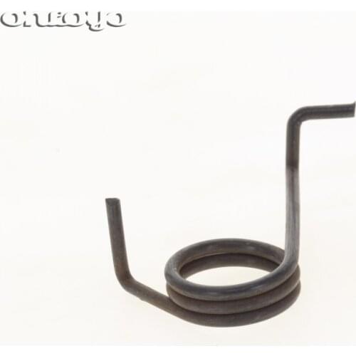 Industrial Overlock Sewing Machine Spare Parts For SIRUBA 737/747/757 Sewing Machine Spring KB17