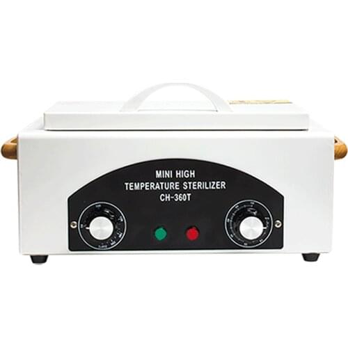 High temperature disinfection cabinet, medical equipment sterilizer, stomatological beauty disinfection cabinet, high temperatur