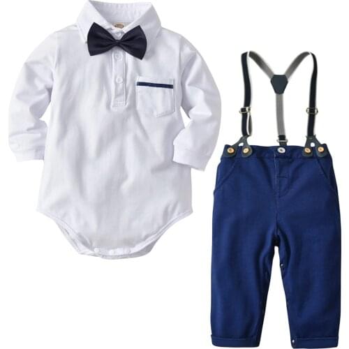 YSOYOK Clothing Sets For Newborns