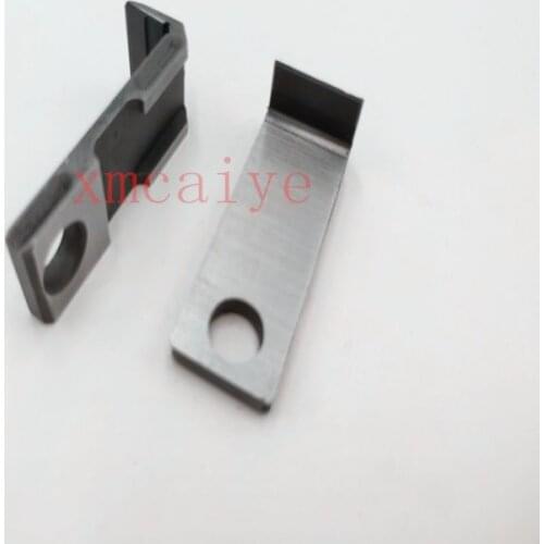 25pieces M2.581.727 gripper for SM52 SM74printing machine parts