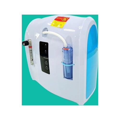 Factory price Hige purity Portable Oxygen Concentrator 6L oxygen generator home use making Machine