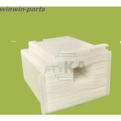1PC 1830528 1749772 Waste Ink Tank Pad Sponge Absorber for Epson L1110 L3110 L3150 L3160 L3100 L3101 L3151 L5190