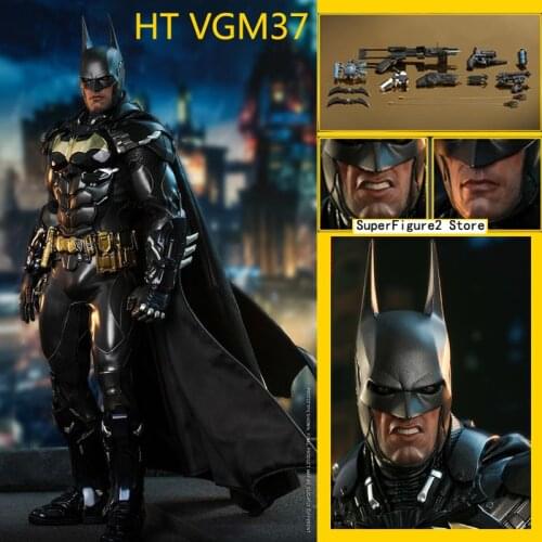 100% Genuine Hot Toys HT VGM37 1/6 Action Figure IN STOCK