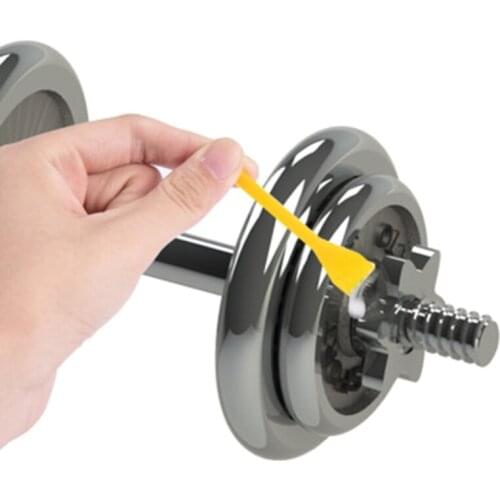 2Pcs 30g Quick-drying Epoxy Resin AB Glue for Plastic Glass Metal Ceramic Strong K92C