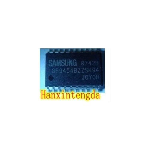 2pcs/lot 3F9454BZZSK94 S3F9454BZZSK94 SOP20 [SMD]