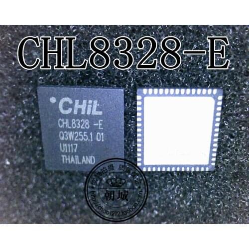 CHL8328-E CHL8328 QFN
