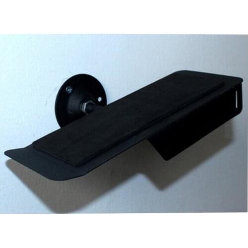 5pcs Shoe store Sneaker casual shoes display stand rack sport Shoes on the wall display showing holder shelf free shipping