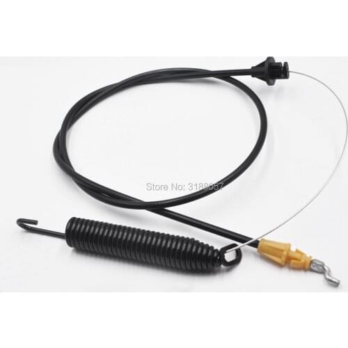 946-04173 New Deck Cable Repl for MTD 746-04173 746-04173A 746-04173B 946-04173A LT542H LT546G LT1500 Mowers