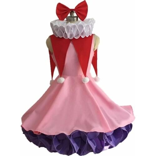 Anime shugo chara MashiroRima cosplay costume