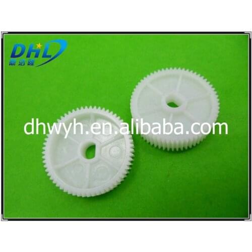 Free Shipping B2 6LJ76817000 Toner Motor Gear 60T forToshiba E studio 2006 2306 2506 2505