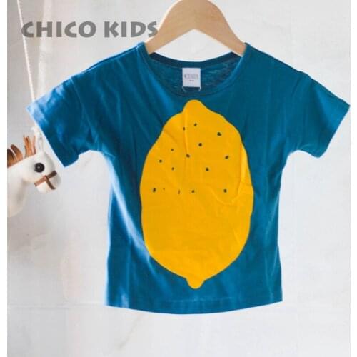 Chico Kids Tops & T-Shirts For Girls