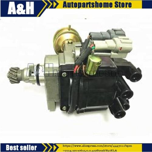 Brand New Ignition Distributor Assy for T0yota 3RZF OEM# 19050-75031 1905075031