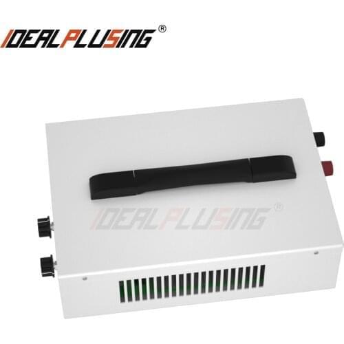 IDEALPLUSING 1.5KW max power factory dc power supply 300VDC 5A price