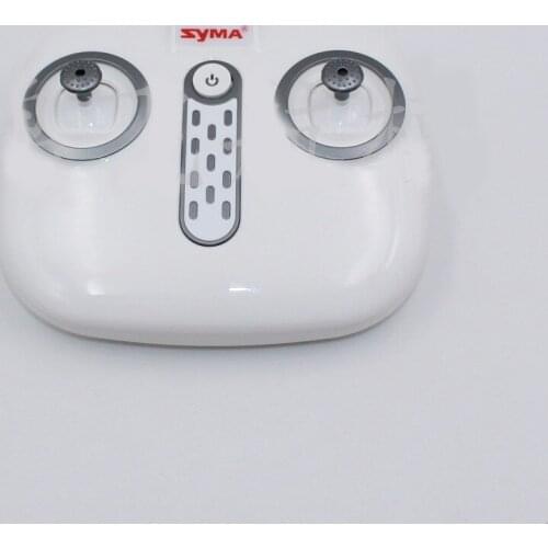SYMA X8PRO X8 PRO RC Quadcopter Spare Parts remote controller