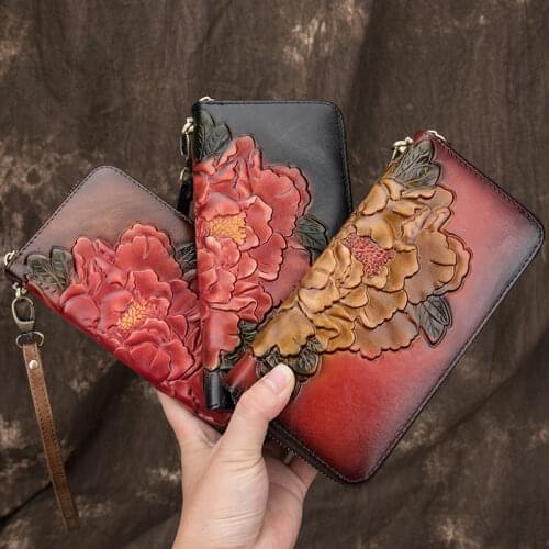LGLOIV Wallets