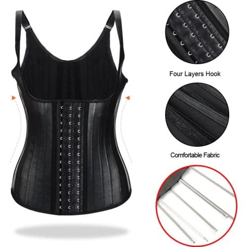 Latex Waist trainer modeling strap slimming underwear slimming belt body shaper women tummy shaper modeling belt slimming corset
