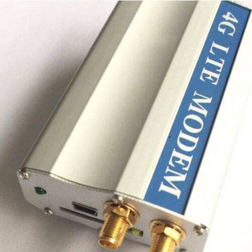 Industrial Grade 4G LTE Modem 4G Cat All Netcom Modem USB Serial Port SIMCOM Module