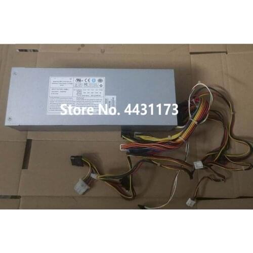 PWS-652-2H 650W