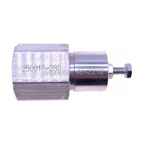 Free shipping 4pcs/lot SULLAIR 250017-280 VALVE PRESSURE REGULATOR pressure regulating valve