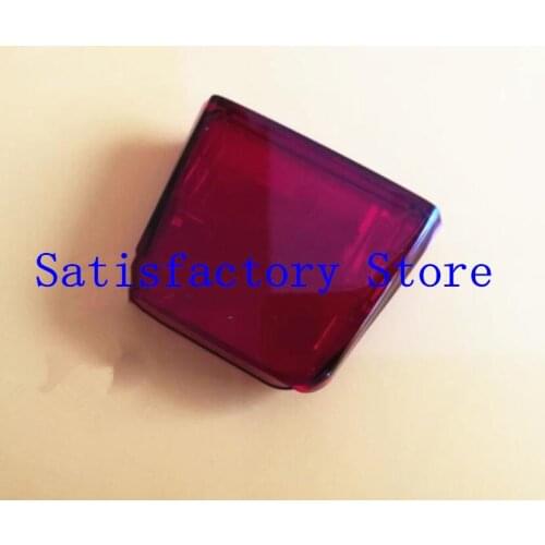 Repair Parts For Canon Speedlite 600EX II-RT 600EX II Genuine AF Red Focusing Panel Ass'y CY2-4318-000