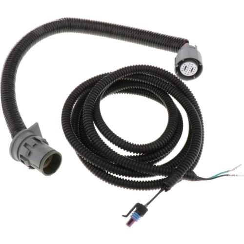 Transmission Wire Adapter Harness 4L60E to 4L80E 18" Set Easy to install