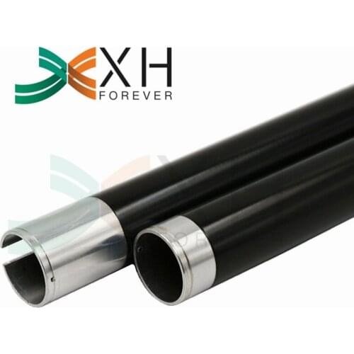 1pcs. upper Fuser roller for Konica Minolta bizhub Di152 183 183s 1611 1811 2011 162 210 7516 7616 7521 162 163 210 211 220