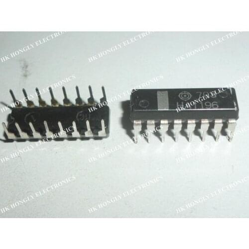 10PCS HA1196 DIP16 NEW