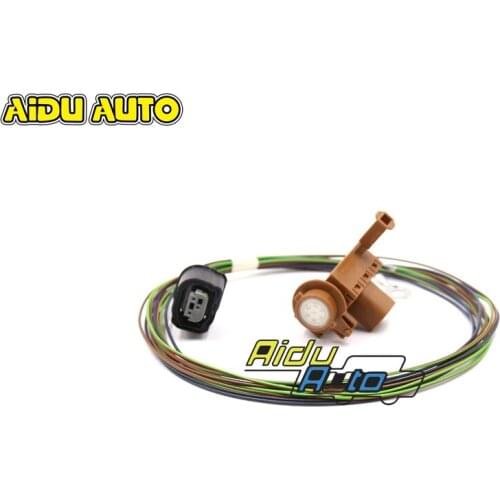 4H0907658 FOR VW Passat B8 Automatic Internal Circulation Climate Air Quality Sensor & Wire 4H0 907 658