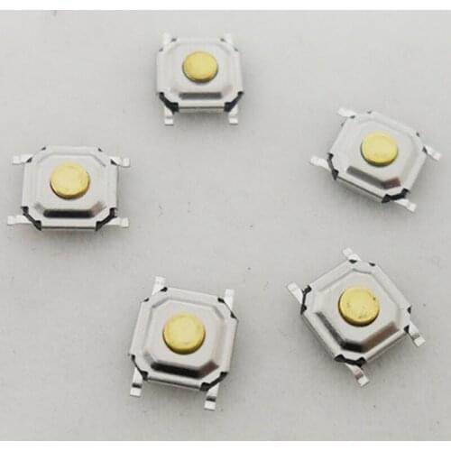 Buttons in the remote control For Tucson Elantra SPORTAGE FORTE