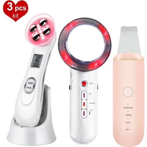 LURNOFY Ultrasound Machines For Face