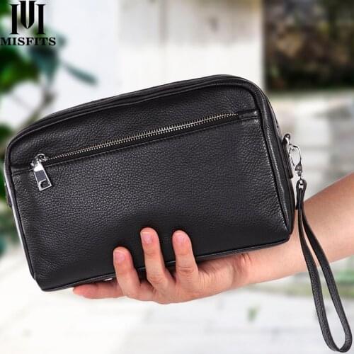 Misfits Men's Travel Bags