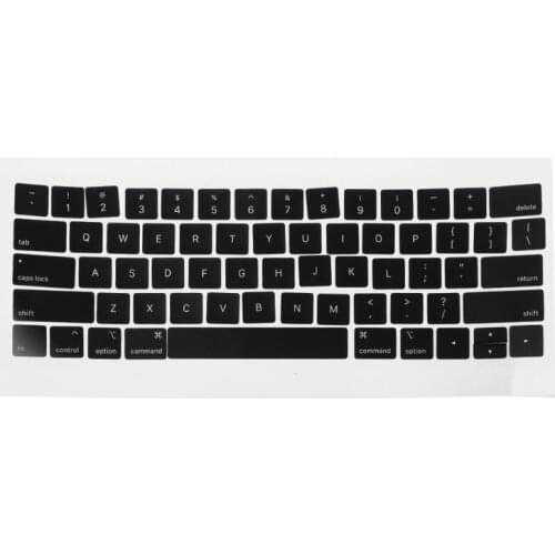 A1989 A1990 A1932 Keyboard keys keycap for macbook Pro Retina Laptop Key