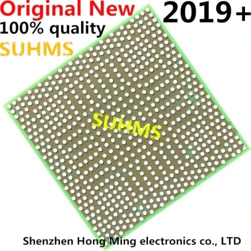 DC:2019+ 100% New 216-0728018 216 0728018 BGA Chipset