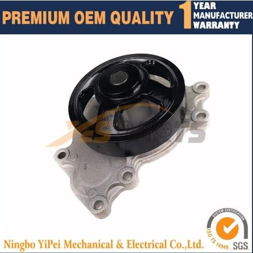 ME994451 ME994522 ME995072 ME993898 ME994025 NEW Water Pump fit Mitsubishi engine