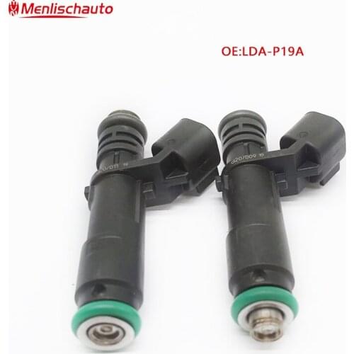 Original High Quality Fuel Injector LDA-P19A For AUTO Car Fuel Injector
