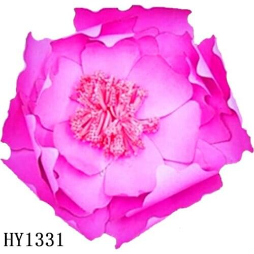 Flower cutting dies new die cut &wooden dies Suitable for common die cutting machines on the market