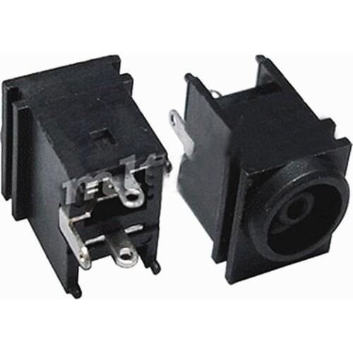 DC Jack Power Socket Charging Port Plug For Sony Vaio VGN FS