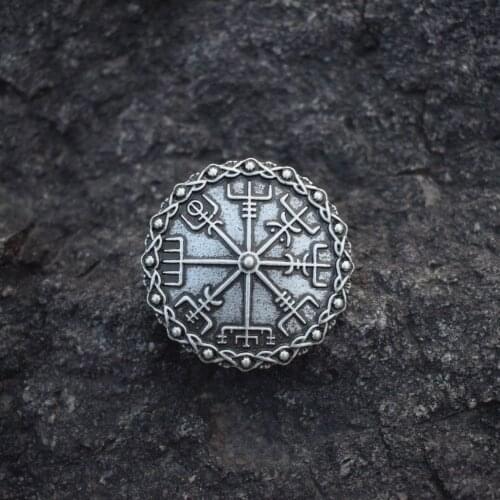 SanLan Brooches For Men