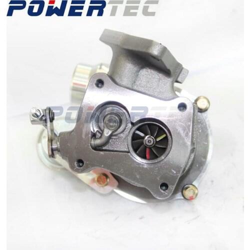 Turbocharger 54359880011 54359880033 For Renault Kangoo Twingo II 1.5 dCi 47/50Kw K9K 8200507852 7701476891 Turbolader 2007
