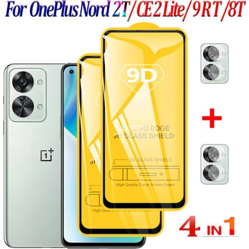 Oneplus-9,New Ceramic 9D Glass Film for Oneplus 9 8t Curved Screen Protector oneplus9 oneplus 8 t oneplus8t one plus 9 Protective Glass on oneplus 9